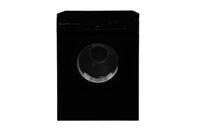 Russell Hobbs RH7VTD500B Vented Tumble Dryer - Black. Russell Hobbs RH7VTD500B Vented Tumble Dryer - Black.